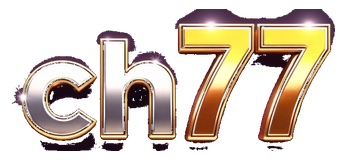 ch777 games logo